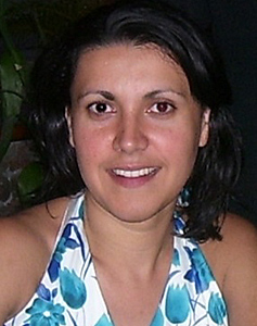 45 Year Old Alajuela, Costa Rica Woman